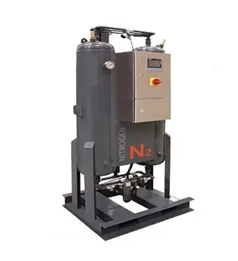 Генератор азота DNG 4160