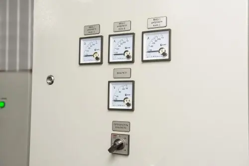 Поставка двух ДЭС с системой подмешивания топливного газа общей мощностью 1040 кВт: модернизация автономной генерации в Иркутской области – фото 54 из 102