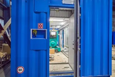 Контейнеры Техэкспо для нефтегазовых компаний – фото 19 из 25