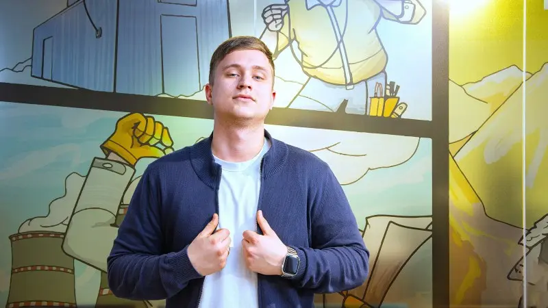 Стремительный рост: как «Техэкспо» создает резерв молодых и амбициозных