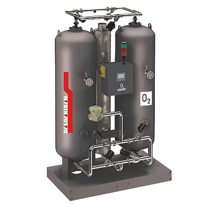 Генераторы кислорода