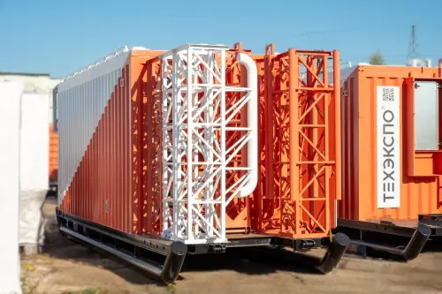 Изготовление МКС 18 единиц и ДЭС ТЭ.25С-Т400-2РН 18 единиц, поставка ЗИП – фото 13 из 15