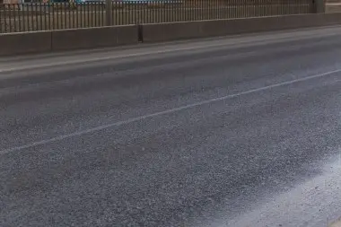  Асфальтобетонные покрытия на искусственных дорожных сооружениях Санкт-Петербурга – фото 25 из 36