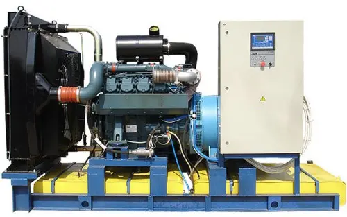 ADDo-300 (Doosan P158LE-1)