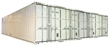 Контейнерные и модульные ЦОД – фото 7 из 13