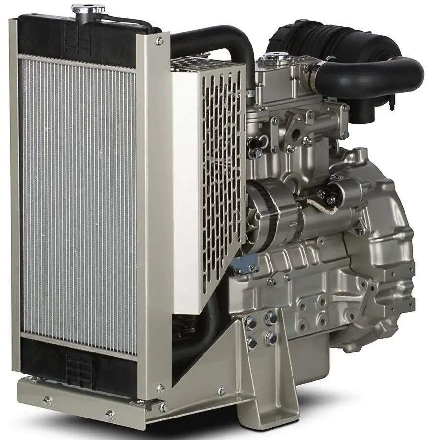 Perkins 403A-11G - 0 кВт купить  | Двигатель в Техэкспо