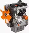 Двигатель Lombardini LDW 1003 – фото 1 из 1