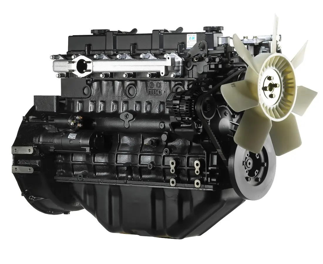 Mitsubishi S6SDT65SG - 0 кВт купить  | Двигатель в Техэкспо