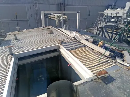 Строительно-монтажные и инженерные работы на энергетическом оборудовании 1,2 МВт для дата-центра в Петербурге – фото 9 из 13