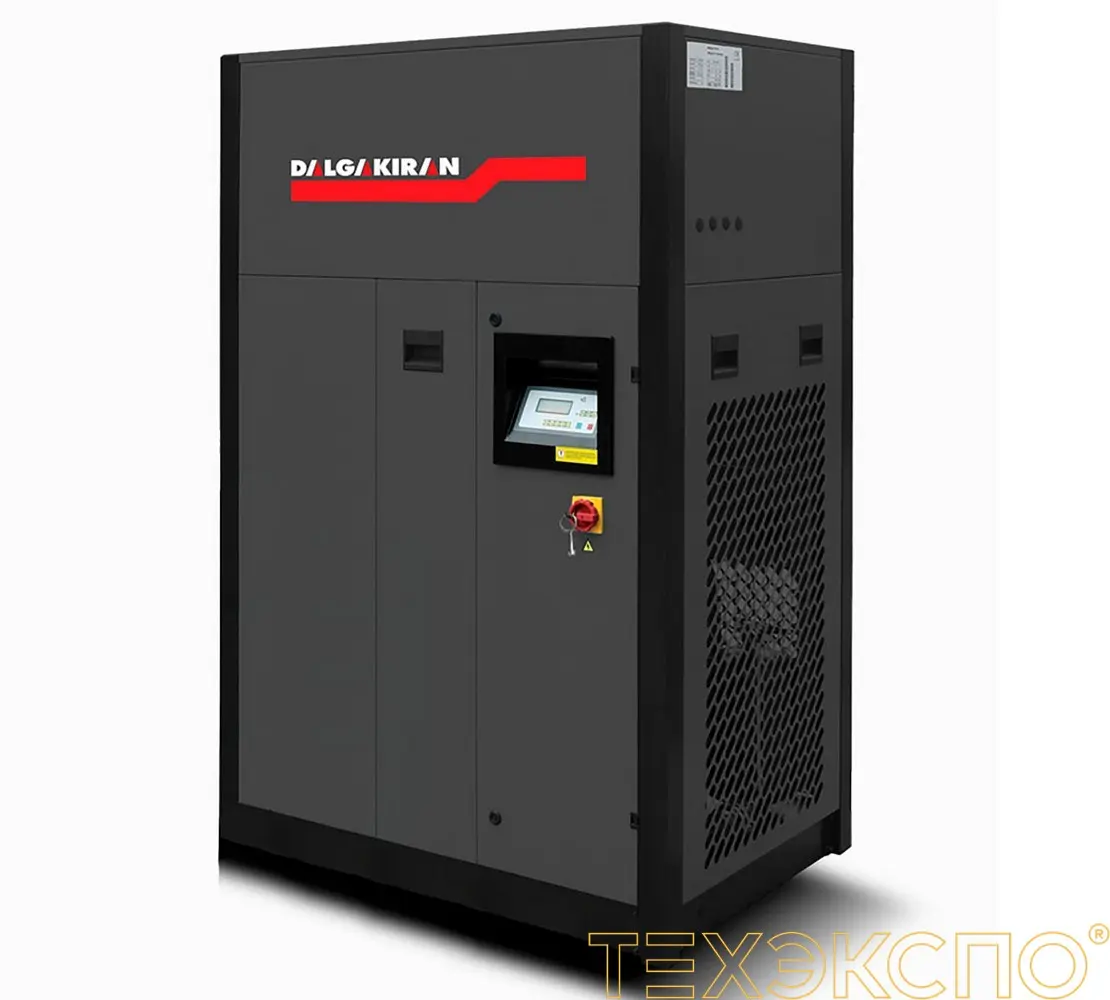 Осушитель DK 190 купить  за 1&nbsp;881&nbsp;508 рублей | Осушитель в Техэкспо