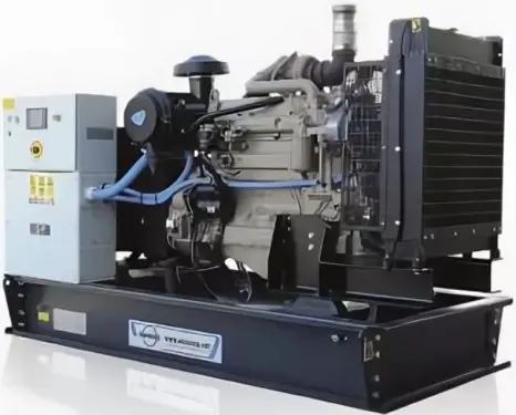 Ausonia JO0250SWD (200 кВт)