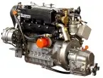 Двигатель Lombardini LDW 1404 – фото 1 из 1