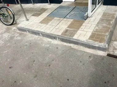  Капитальный ремонт, монтаж оборудования и инженерных сетей в пяти магазинах торговой сети «Магнит» в Санкт-Петербурге – фото 13 из 41