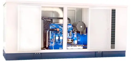 CTM SP.155 (120 кВт)