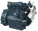 Двигатель Kubota V2203 – фото 1 из 1