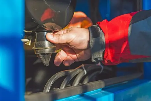 ДГУ для детского сада №76 Невского района Санкт-Петербурга – фото 6 из 31