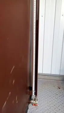 Два контейнера 13м на шасси длиной 14 м для ДЭС 4 МВт на АЭС «Руппур» – фото 14 из 15