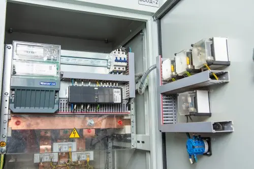 Поставка двух ДЭС с системой подмешивания топливного газа общей мощностью 1040 кВт: модернизация автономной генерации в Иркутской области – фото 49 из 102