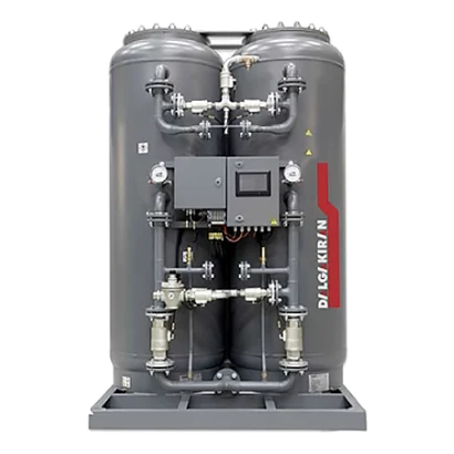 Генераторы азота