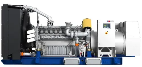 GP2530A/M