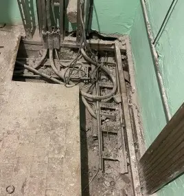 Советские ДГ для бомбоубежища – фото 6 из 10