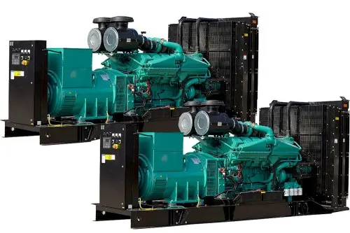 ТЭ.1500x2С-Т400-2РН Cummins ТЭ.1500x2С-Т400-2РН Cummins