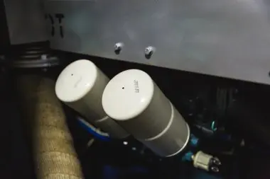  Поставка дизель-генератора 400 кВт на двигателе Doosan для бетонного завода в Петербурге – фото 6 из 16