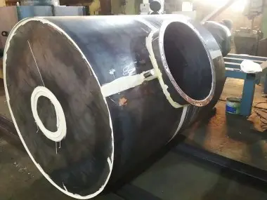  Три ДЭС для АЭС «Аккую» и баки запаса топлива к ним – фото 4 из 10