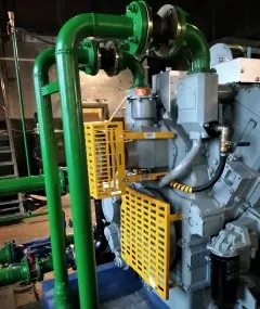 Выносной радиатор и трубопровод системы охлаждения – фото 10 из 10