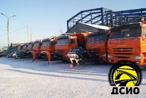 Две ДЭС по 200 кВт для Дорожной службы Иркутской области – фото 9 из 12