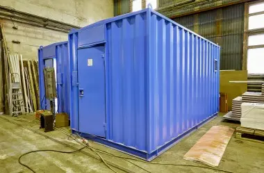 Метеорологическая станция АСКРО – фото 5 из 15