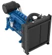 Двигатель Baudouin 6M16G4N0/5 – фото 3 из 7