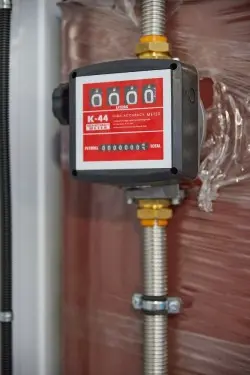 Энергокомплекс Cummins 3 МВт для буровой установки АО «Росгеология» с трансформаторами 6,3/0,4 кВ – фото 82 из 118