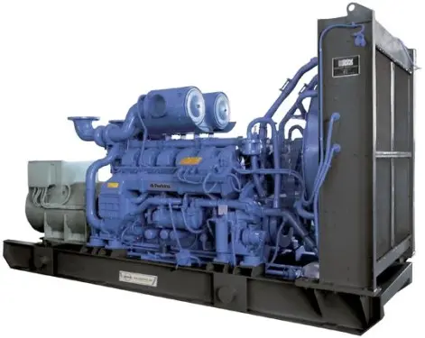 Ausonia PE0130SWD (105 кВт)