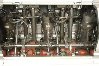 Электростанции Wartsila – фото 11 из 20