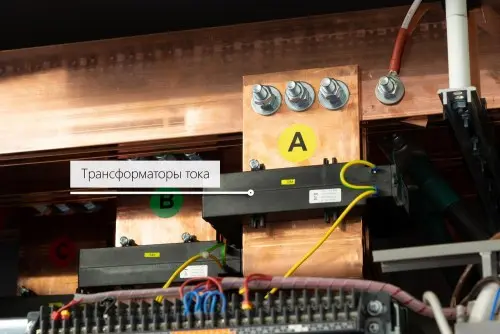 Контейнер для ДГУ 2,5 МВт с выносным радиатором и шумопоглощающими экранами – фото 19 из 30