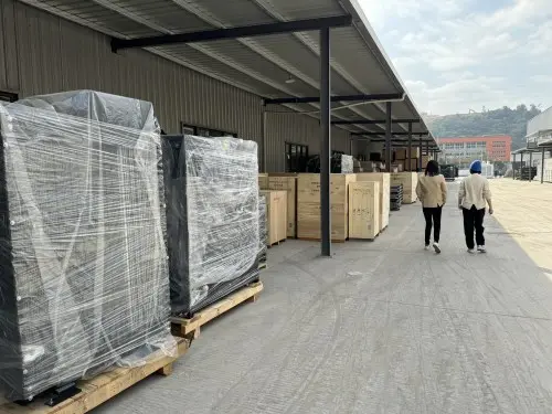 «Готовь сани летом», или Как китайский Новый год влияет на поставки