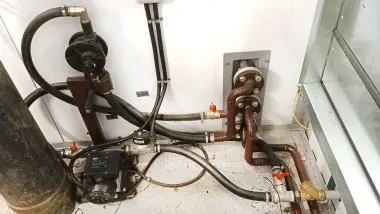 Два контейнера 13м на шасси длиной 14 м для ДЭС 4 МВт на АЭС Руппур – фото 10 из 15