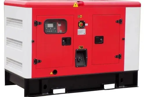 ДГУ Yuchai GMP AY33