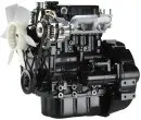 Двигатель Mitsubishi S4L2 – фото 3 из 6