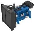 Двигатель Baudouin 6M21G4N0/5 – фото 6 из 9