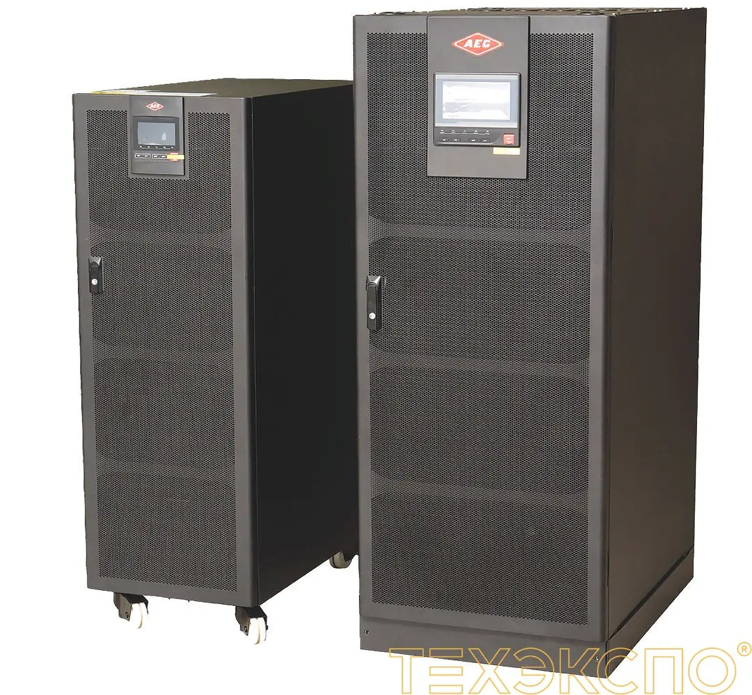 AEC IST63250 - 250 кВт купить  за 3&nbsp;470&nbsp;000 рублей | ИБП (UPS) в Техэкспо