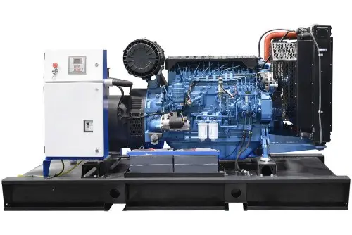 ТЭ.256С-Т400-2РН Baudouin