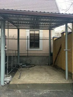 Дизельный генератор мощностью 100 кВт в кожухе в Ставрополь – фото 9 из 25