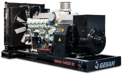 DHA 2250 E