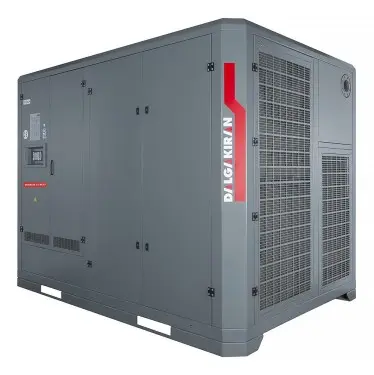 Компрессор винтовой INVERSYS Plus 315-7 мощностью 315 кВт