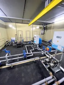 Блочно-модульные насосные станции АкваТехэкспо БМНС – фото 9 из 20