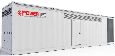 Контейнерные и модульные ЦОД – фото 13 из 13