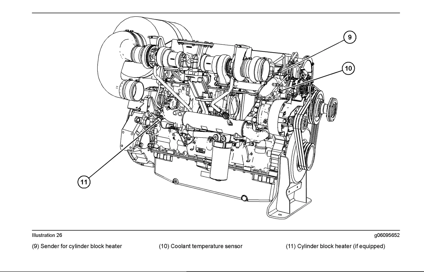 Perkins 2806A-E18TTAG5 - 0 кВт купить  | Двигатель в Техэкспо