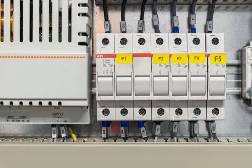 ДЭС 440 кВт на южнокорейском двигателе Doosan в контейнере для БТС – фото 27 из 48